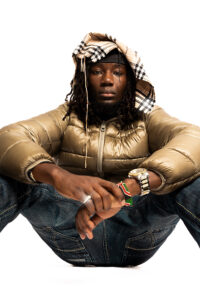 Adjustable Scarf Cap